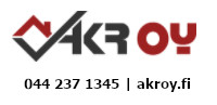 Asennus, korjaus ja rakentaminen AKR Oy 